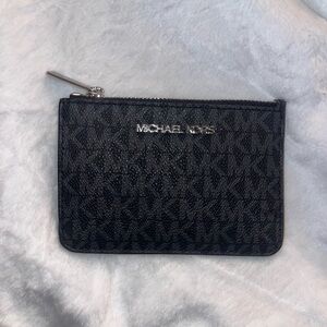 MICHAEL Michael Kors jet set travel coin pouch